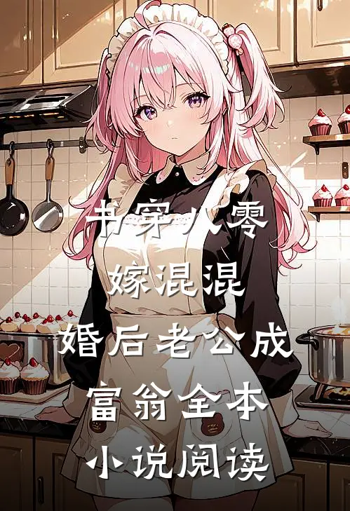 书穿八零嫁混混，婚后老公成富翁全本小说阅读