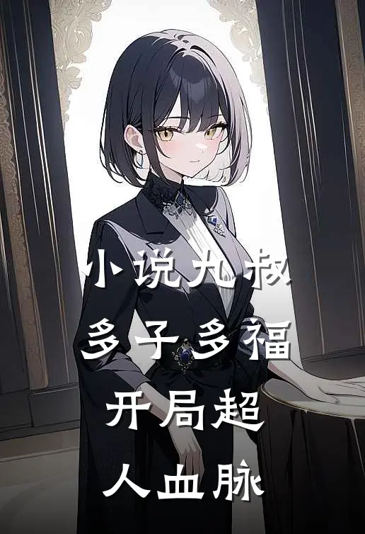 小说九叔：多子多福，开局超人血脉