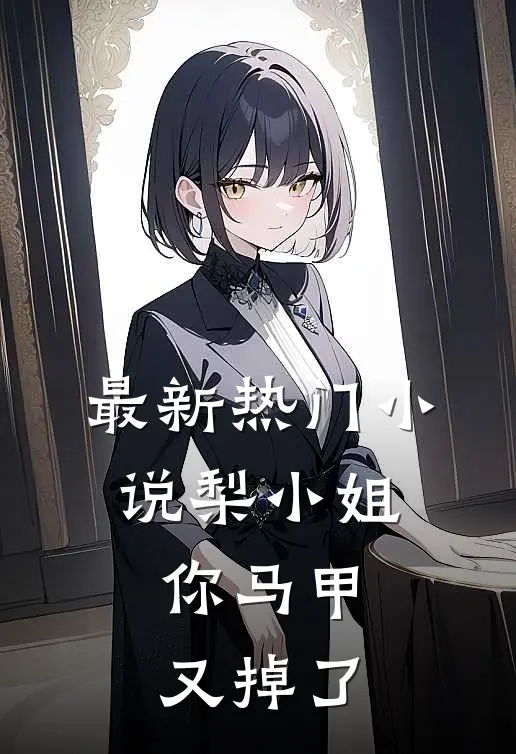 最新热门小说梨小姐，你马甲又掉了