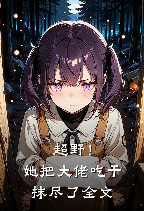 超野！她把大佬吃干抹尽了全文