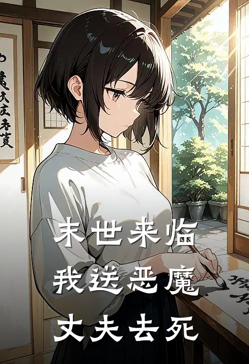 一席幽梦扰清欢大结局