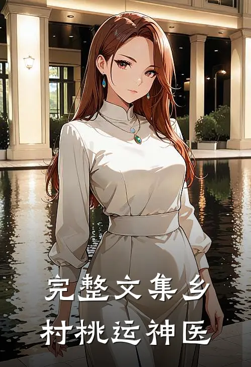 完整文集乡村桃运神医