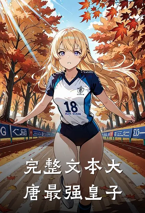 完整文本大唐最强皇子
