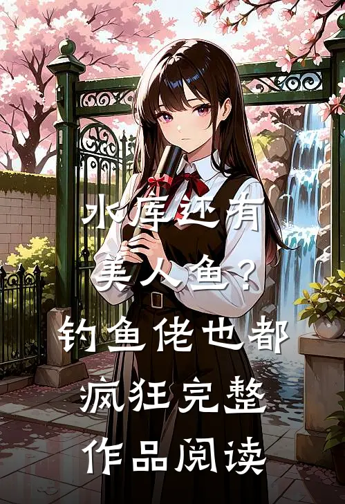 水库还有美人鱼？钓鱼佬也都疯狂完整作品阅读