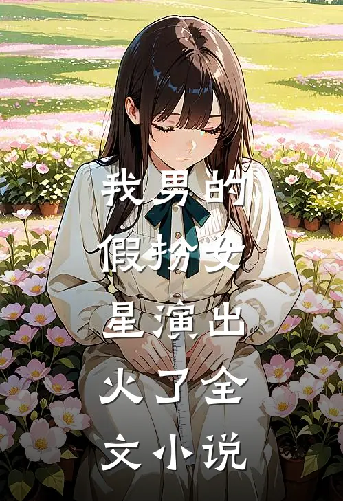我男的，假扮女星演出，火了全文小说