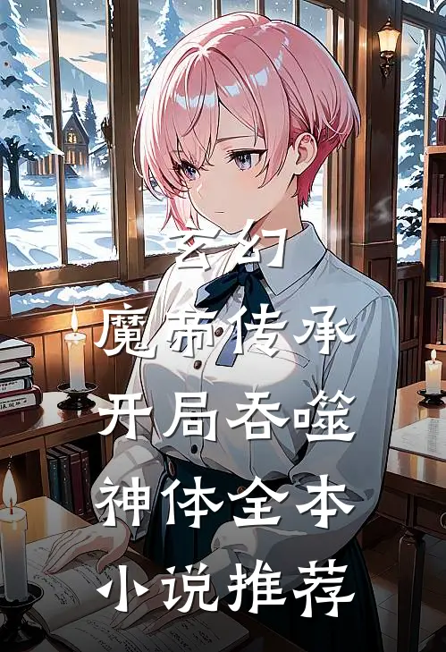 玄幻：魔帝传承，开局吞噬神体全本小说推荐