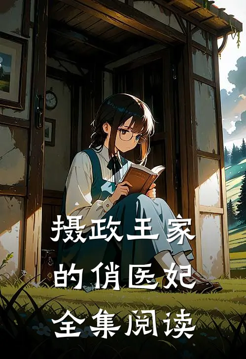 摄政王家的俏医妃全集阅读