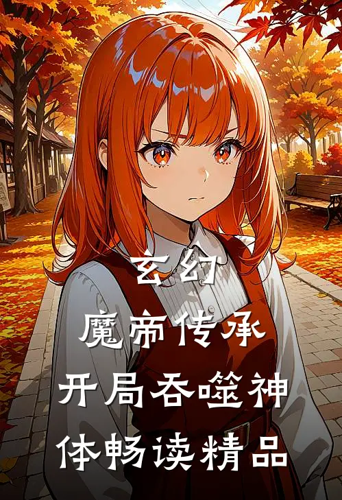 玄幻：魔帝传承，开局吞噬神体畅读精品
