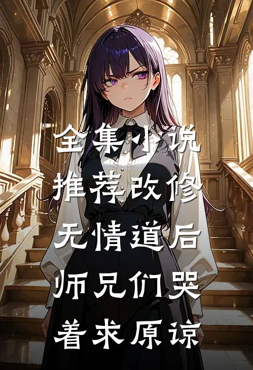 全集小说推荐改修无情道后，师兄们哭着求原谅
