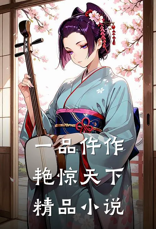 一品仵作艳惊天下精品小说