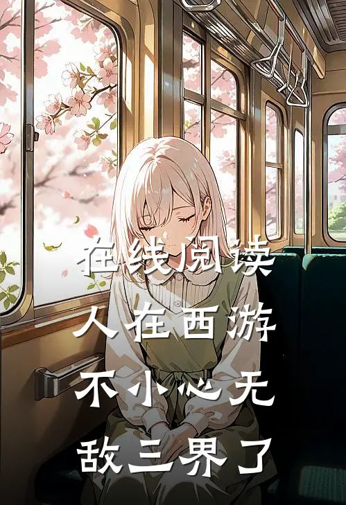 在线阅读人在西游，不小心无敌三界了