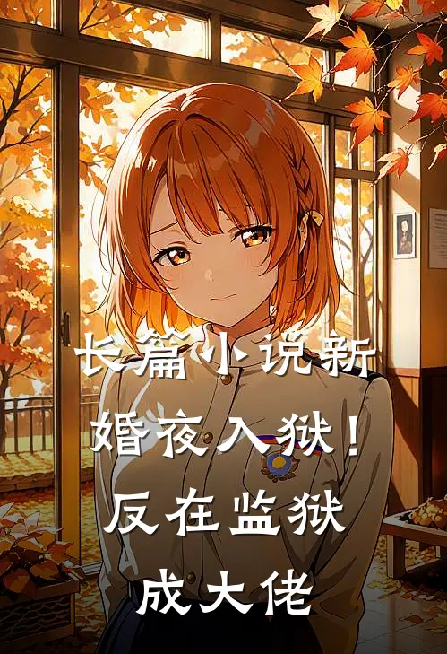 长篇小说新婚夜入狱！反在监狱成大佬