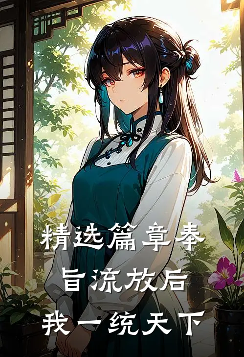 精选篇章奉旨流放后，我一统天下
