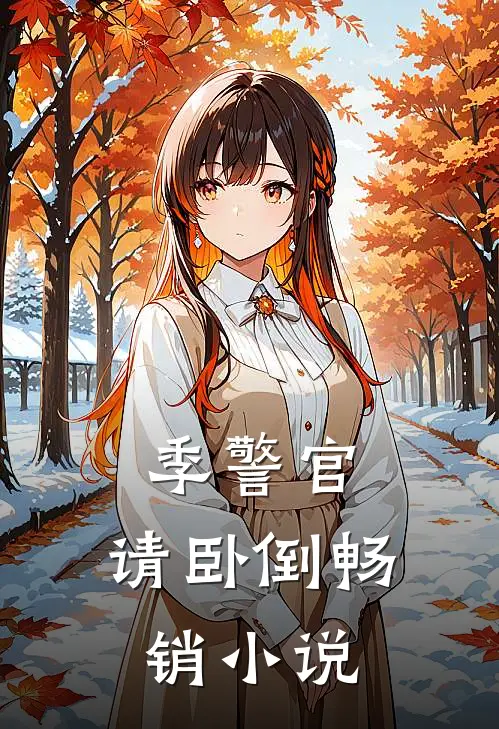 季警官，请卧倒畅销小说