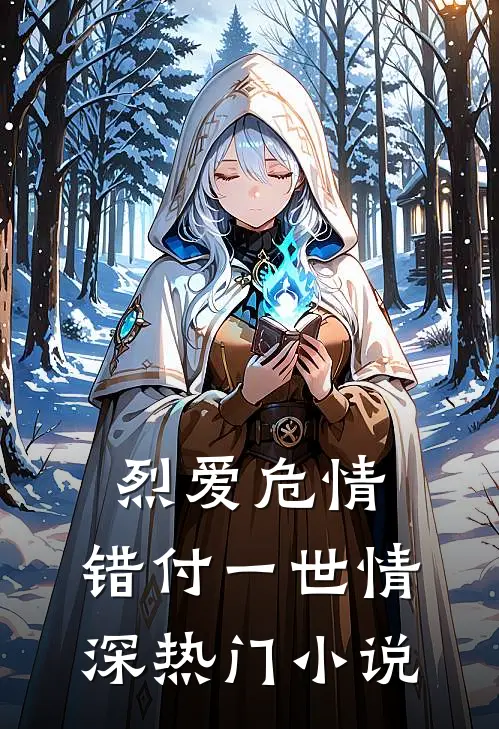 烈爱危情：错付一世情深热门小说