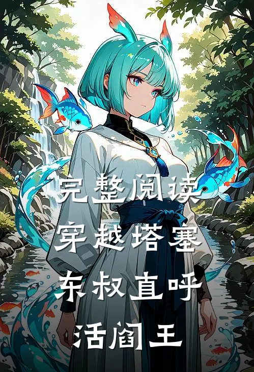 完整阅读穿越塔塞，东叔直呼活阎王