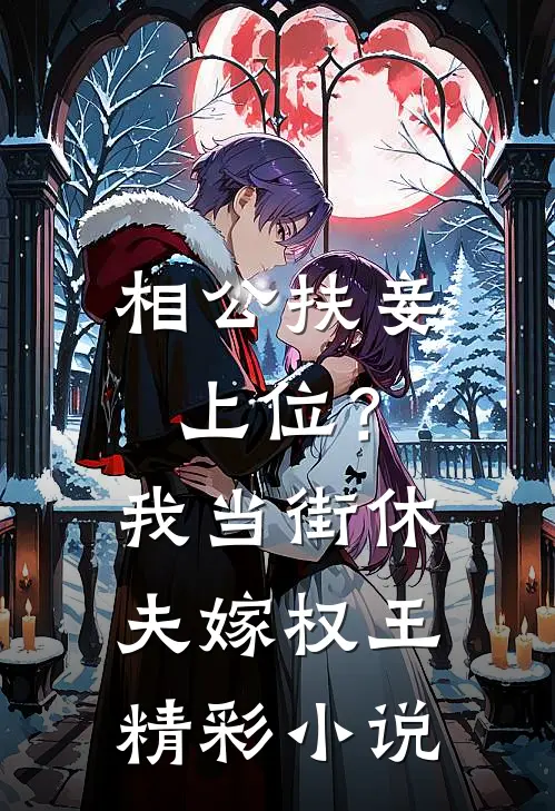 相公扶妾上位？我当街休夫嫁权王精彩小说