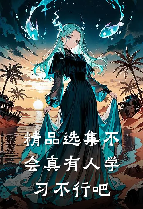 精品选集不会真有人学习不行吧