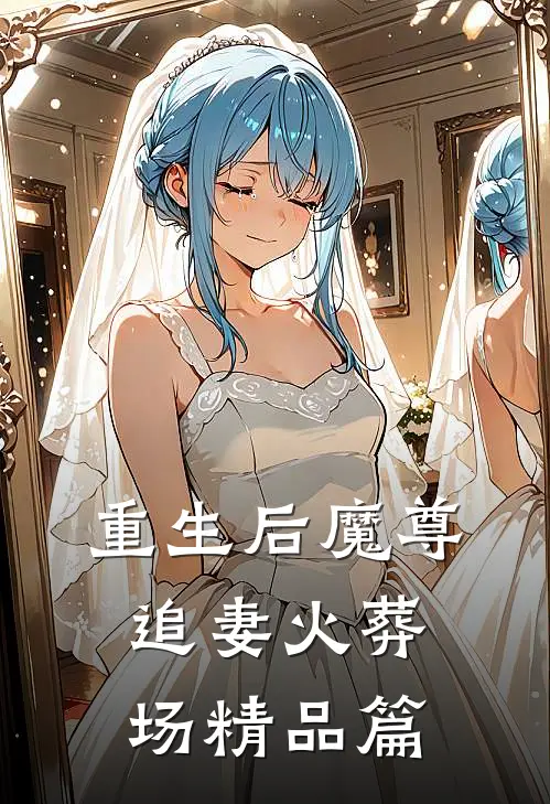 重生后魔尊追妻火葬场精品篇