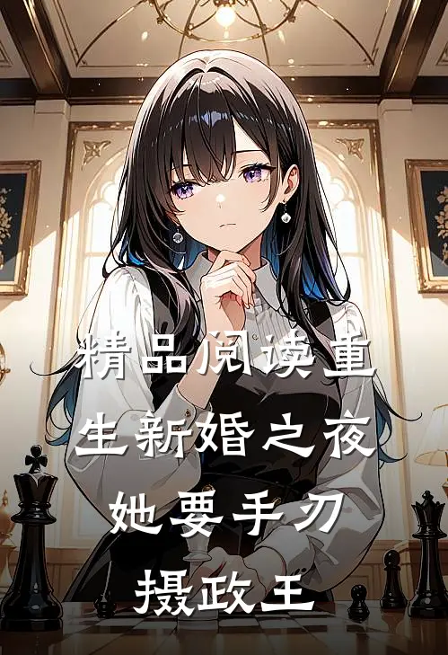 精品阅读重生新婚之夜,她要手刃摄政王