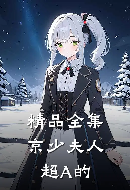 精品全集京少夫人超A的