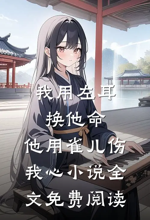 谁剪夕阳织成光结局+后续