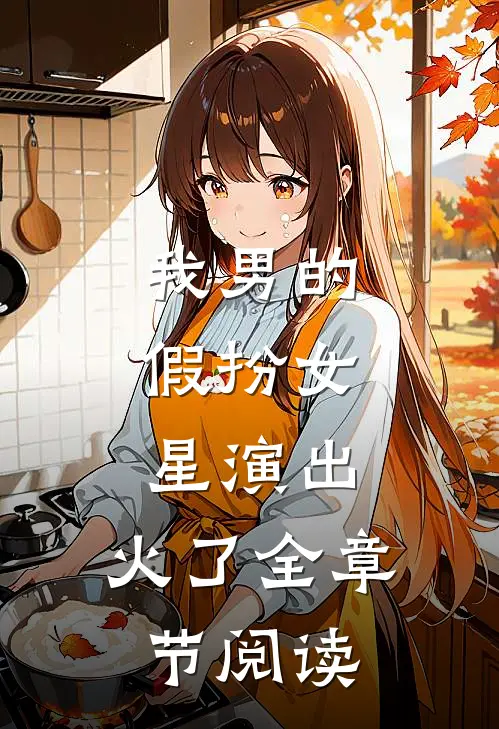 我男的，假扮女星演出，火了全章节阅读
