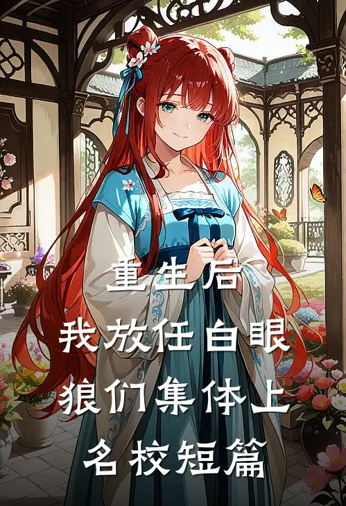 重生后，我放任白眼狼们集体上名校短篇