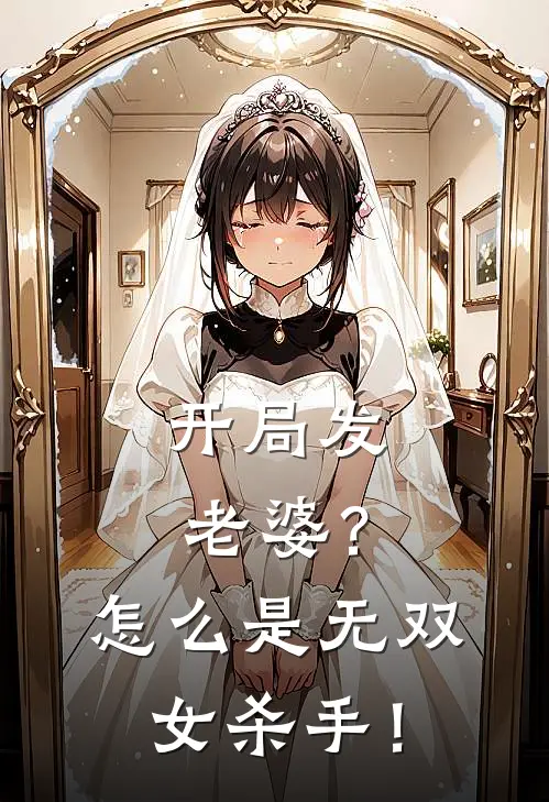开局发老婆？怎么是无双女杀手！