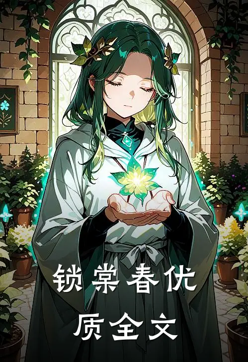 锁棠春优质全文
