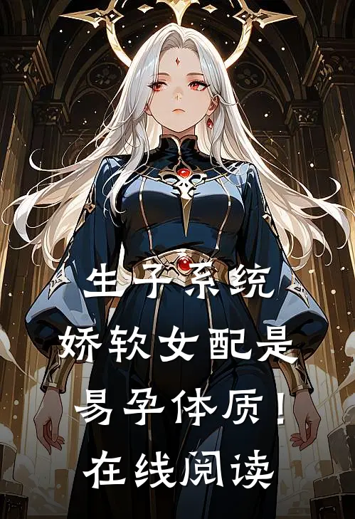 生子系统：娇软女配是易孕体质！在线阅读