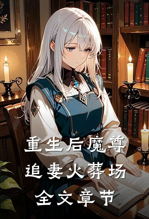 重生后魔尊追妻火葬场全文章节