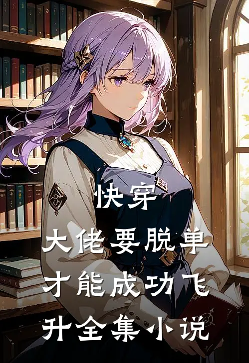 快穿：大佬要脱单才能成功飞升全集小说