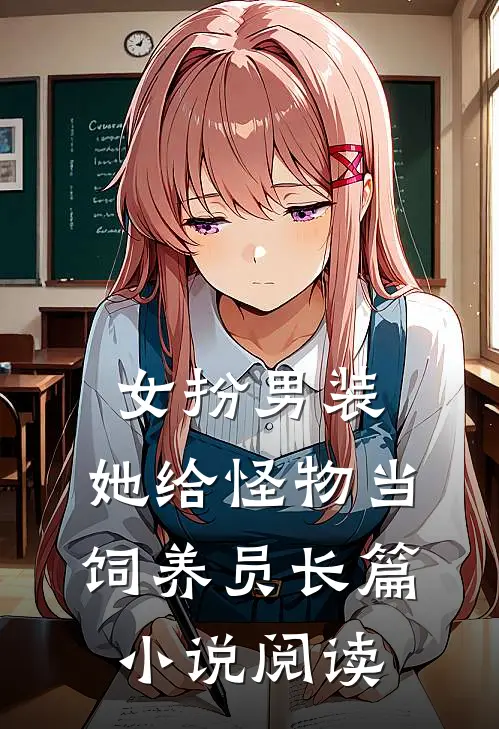 女扮男装：她给怪物当饲养员长篇小说阅读