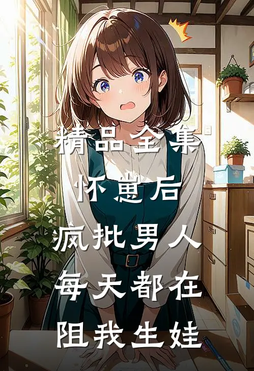 精品全集怀崽后，疯批男人每天都在阻我生娃