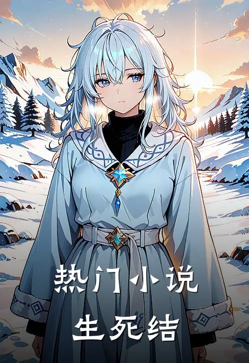 热门小说生死结