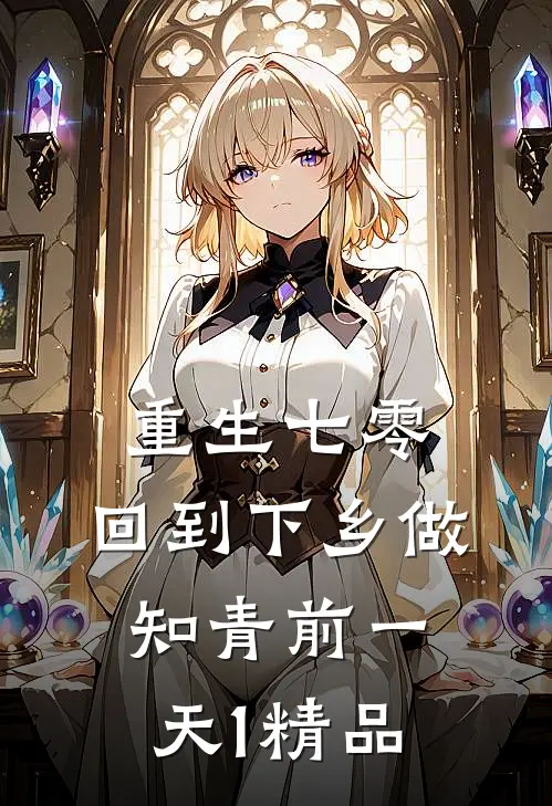 重生七零：回到下乡做知青前一天1精品