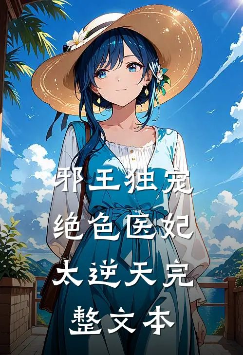 邪王独宠：绝色医妃太逆天完整文本