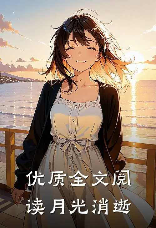 优质全文阅读月光消逝