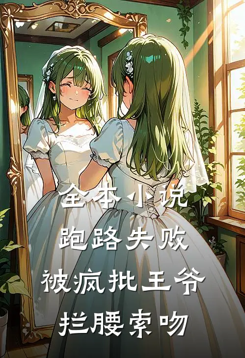 全本小说跑路失败，被疯批王爷拦腰索吻