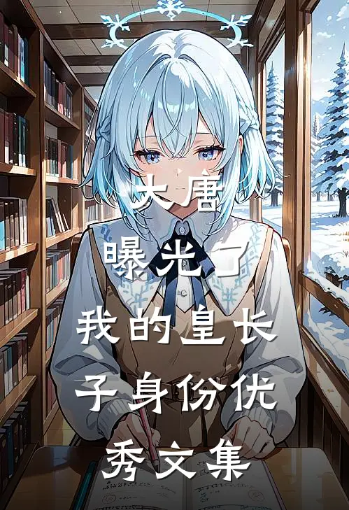 大唐：曝光了，我的皇长子身份优秀文集