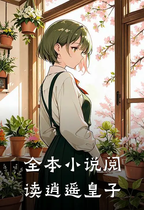 全本小说阅读逍遥皇子