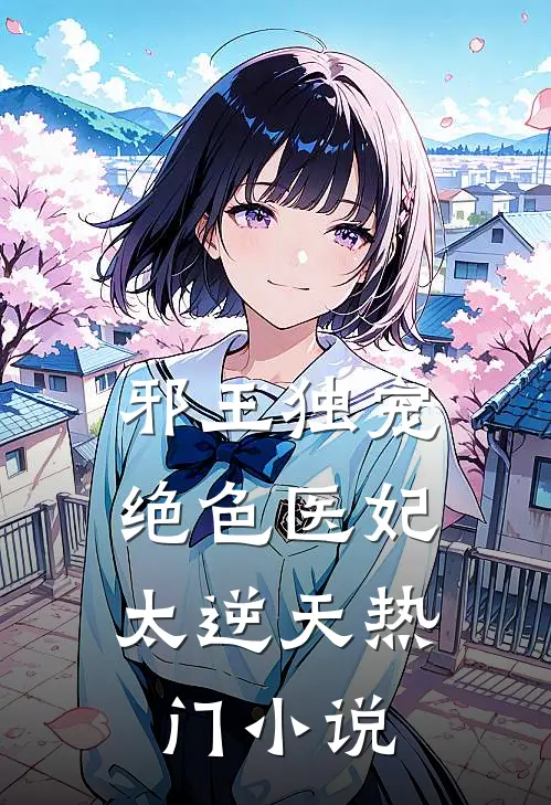 邪王独宠：绝色医妃太逆天热门小说