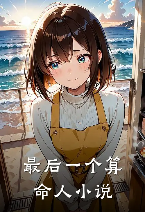 最后一个算命人小说