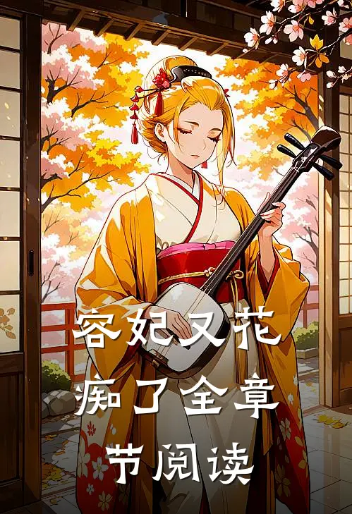容妃又花痴了全章节阅读