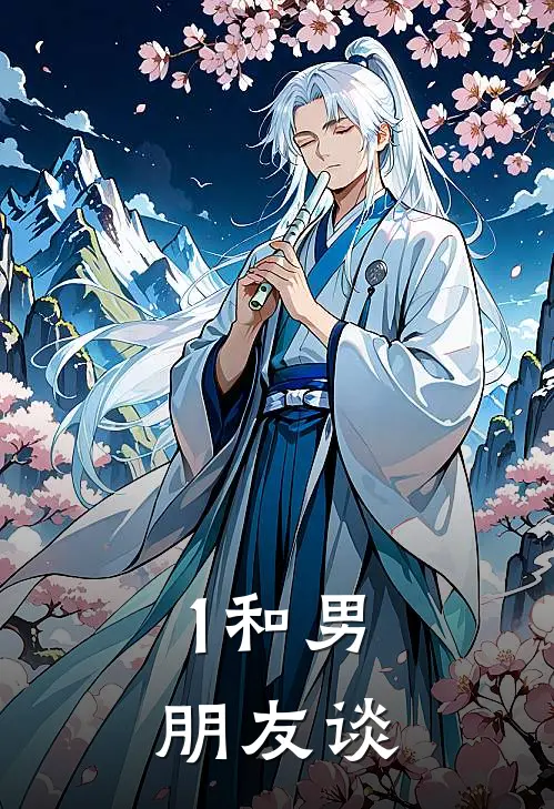 1和男朋友谈
