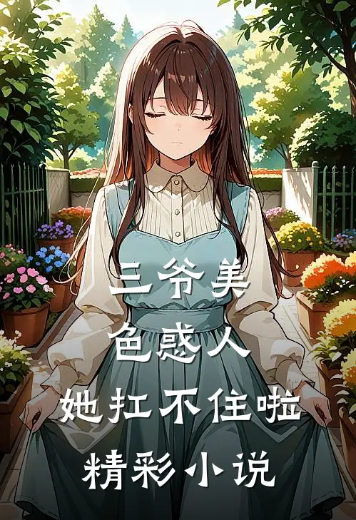 三爷美色惑人，她扛不住啦精彩小说