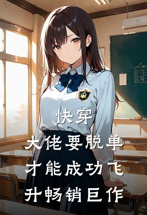 快穿：大佬要脱单才能成功飞升畅销巨作