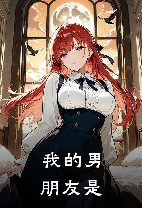 我的男朋友是