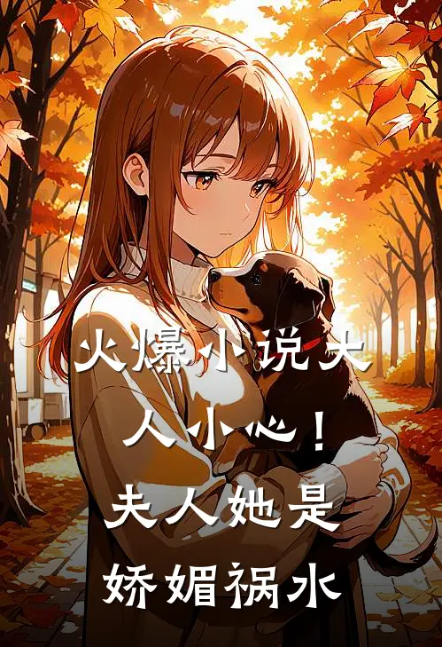 火爆小说大人小心！夫人她是娇媚祸水